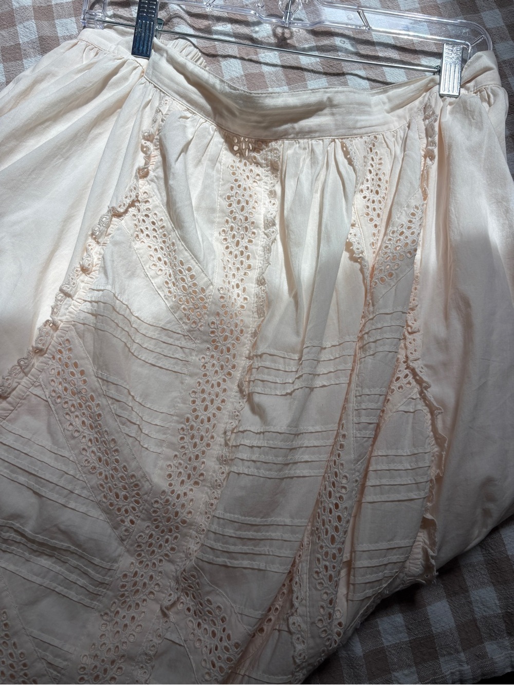 christy dawn sulien skirt